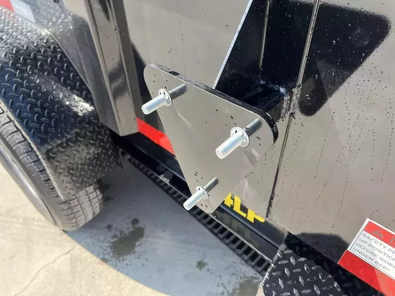 new Dump Trailers Big Tex Trailers  for sale, in Evans City, PA Thumbnail 28