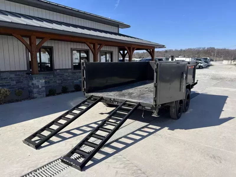 new Dump Trailers MAXX-D  for sale, in Carlisle, PA Thumbnail 17