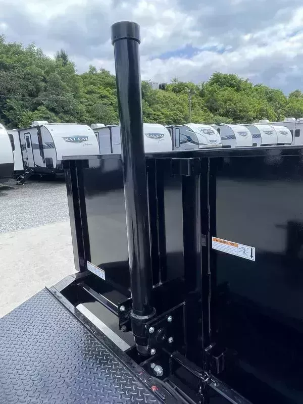 new Dump Trailers Sure-Trac  for sale, in West Middlesex, PA Thumbnail 16