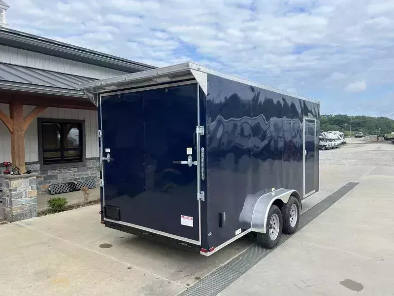new Cargo (Enclosed) Trailers Quality Cargo  for sale, in Irwin, PA Thumbnail 4