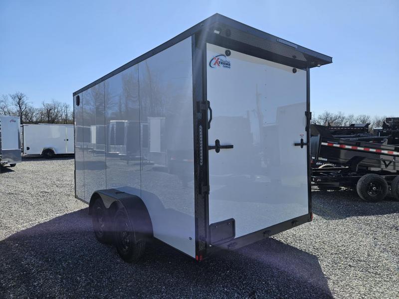new Cargo (Enclosed) Trailers Xtreme Cargo  for sale, in West Middlesex, PA Thumbnail 3