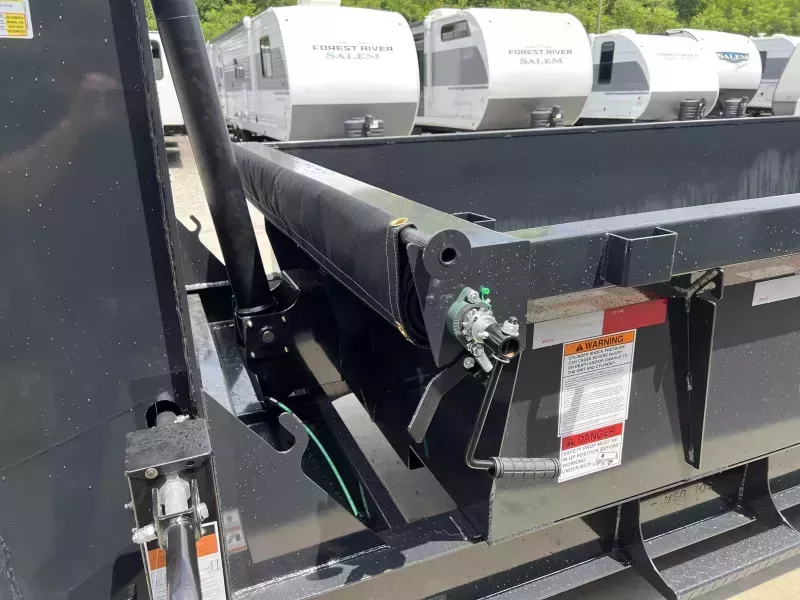 new Dump Trailers Hillcrest Trailers  for sale, in Irwin, PA Thumbnail 23
