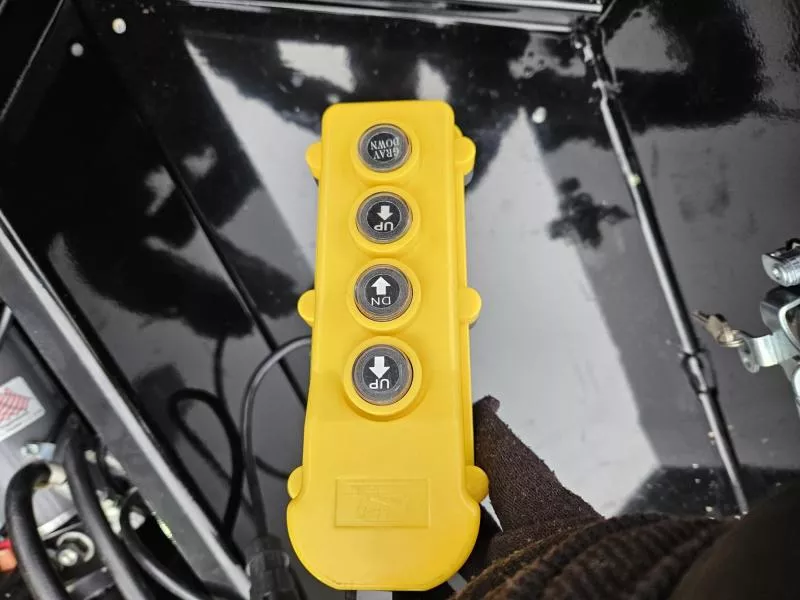 new Dump Trailers Sure-Trac  for sale, in Carlisle, PA Thumbnail 24