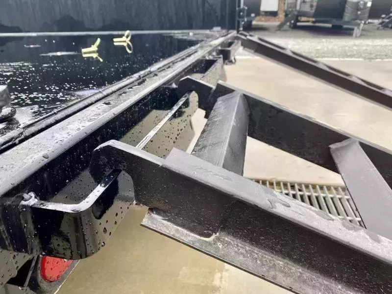 new Dump Trailers Big Tex Trailers  for sale, in Irwin, PA Thumbnail 33