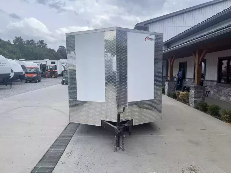 new Cargo (Enclosed) Trailers Xtreme Cargo  for sale, in Irwin, PA Thumbnail 9