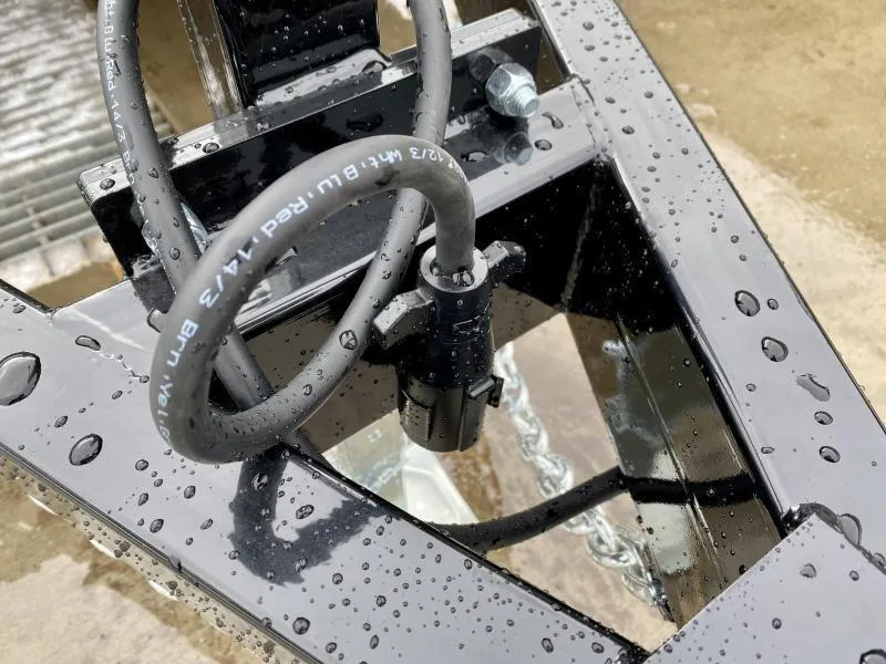 new Equipment / Flatbed Trailers Sure-Trac  for sale, in Evans City, PA Thumbnail 13