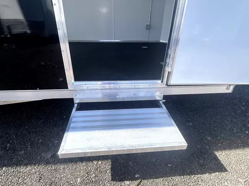 new Cargo (Enclosed) Trailers NEO Trailers  for sale, in West Middlesex, PA Thumbnail 10