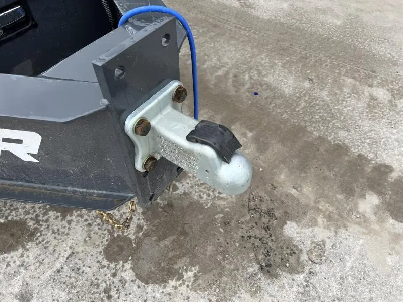 new Equipment / Flatbed Trailers Lamar Trailers  for sale, in Irwin, PA Thumbnail 11