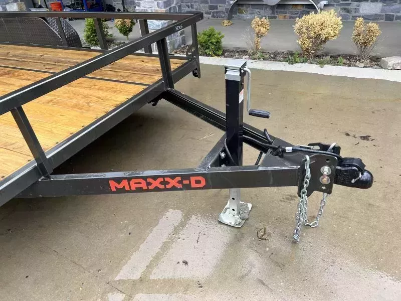 used Utility Trailers MAXX-D for sale, in Carlisle, PA Thumbnail 10
