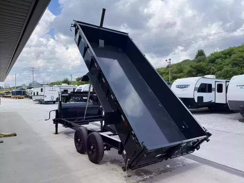 new Dump Trailers Hillcrest Trailers  for sale, in West Middlesex, PA Thumbnail 6