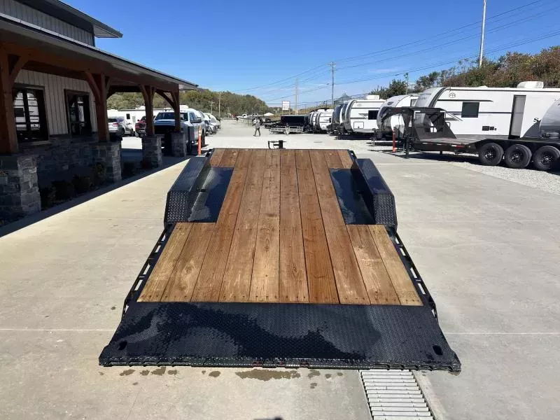 new Equipment / Flatbed Trailers Moritz International  for sale, in Carlisle, PA Thumbnail 6