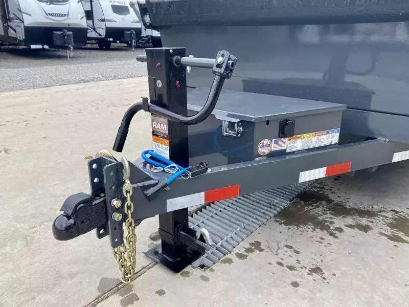 new Dump Trailers Lamar Trailers  for sale, in Irwin, PA Thumbnail 21