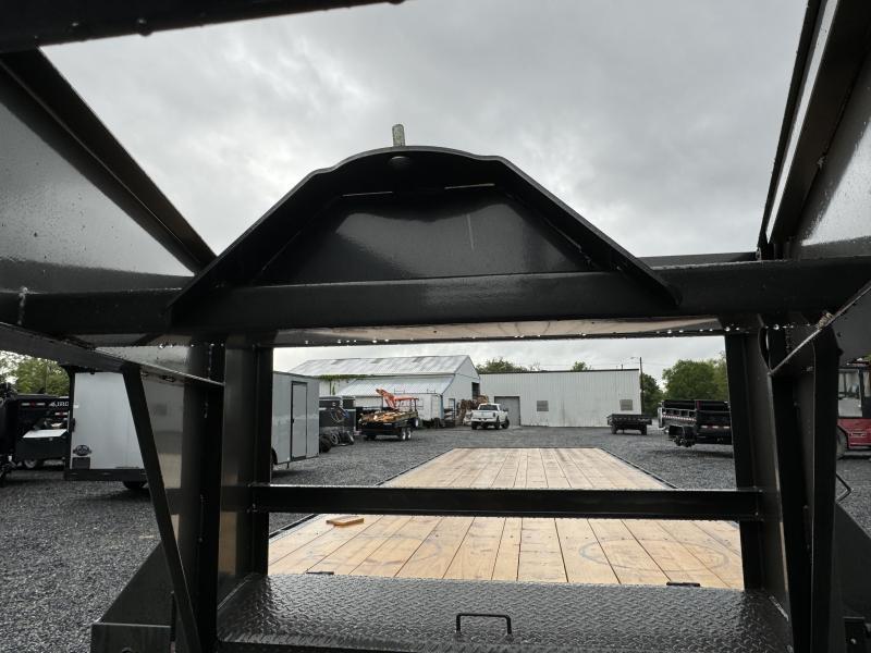 new Equipment / Flatbed Trailers MAXX-D for sale, in West Middlesex, PA Thumbnail 22