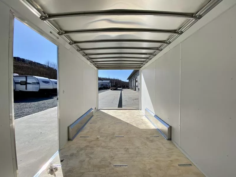 new Motorcycle / Cycle Trailers NEO Trailers  for sale, in West Middlesex, PA Thumbnail 29