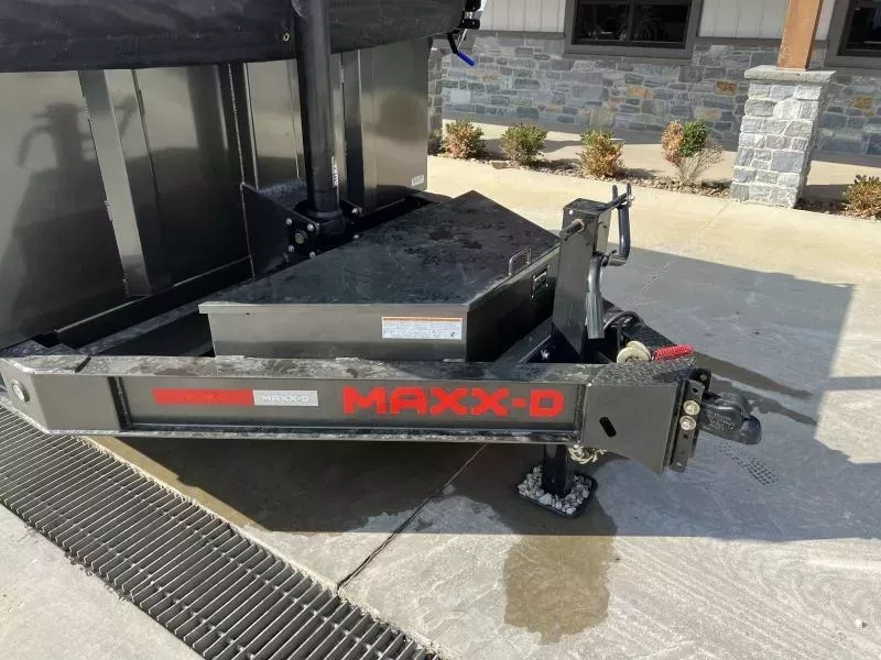 new Dump Trailers MAXX-D  for sale, in Irwin, PA Thumbnail 15