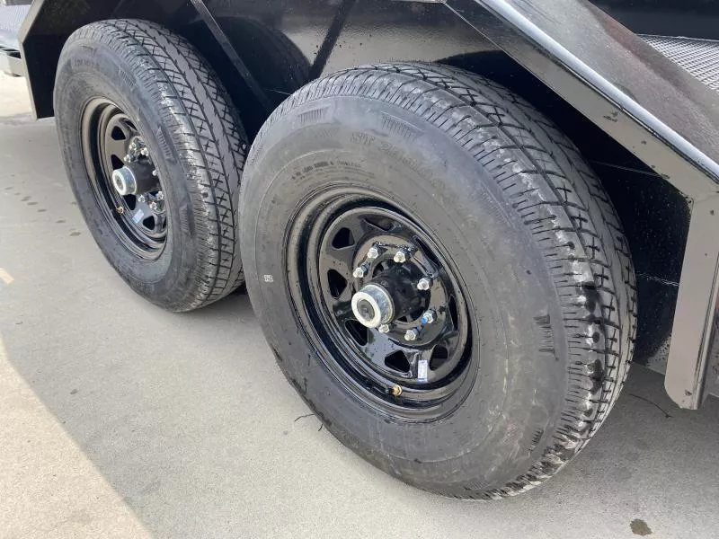 new Car Haulers / Racing Trailers H and H Trailer for sale, in Carlisle, PA Thumbnail 18