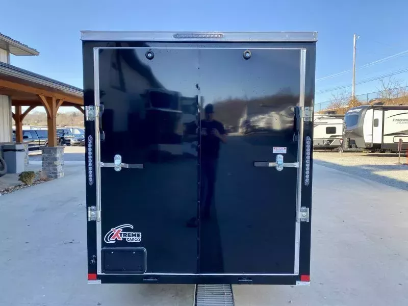 new Cargo (Enclosed) Trailers Xtreme Cargo  for sale, in Evans City, PA Thumbnail 5
