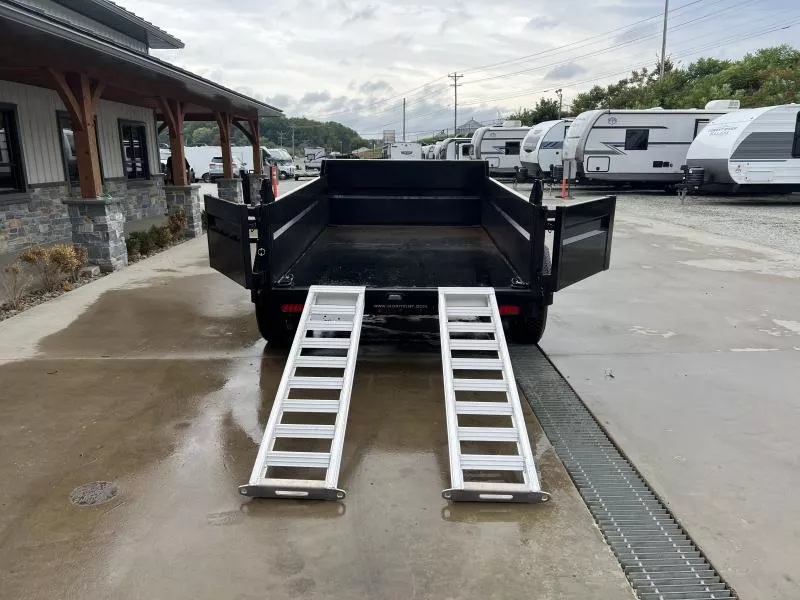 new Dump Trailers Moritz International  for sale, in Irwin, PA Thumbnail 11