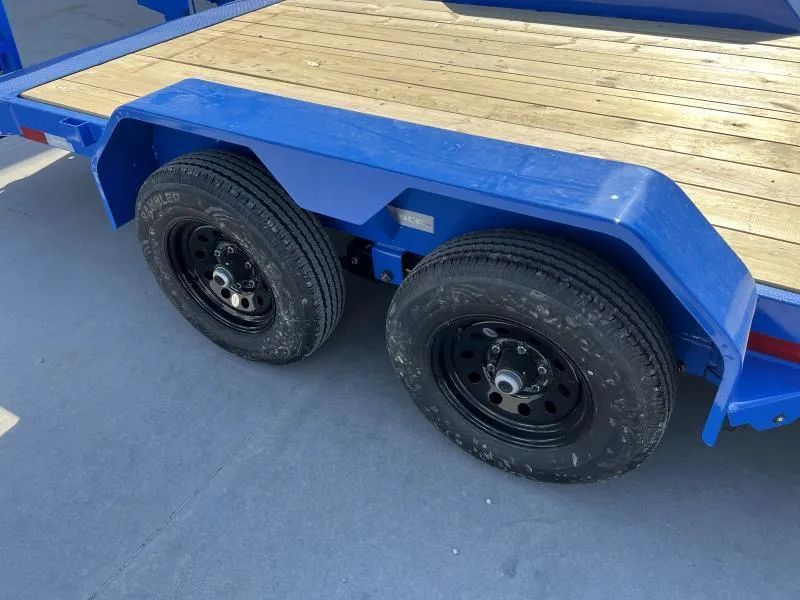 new Equipment / Flatbed Trailers Rice Trailers  for sale, in Irwin, PA Thumbnail 20