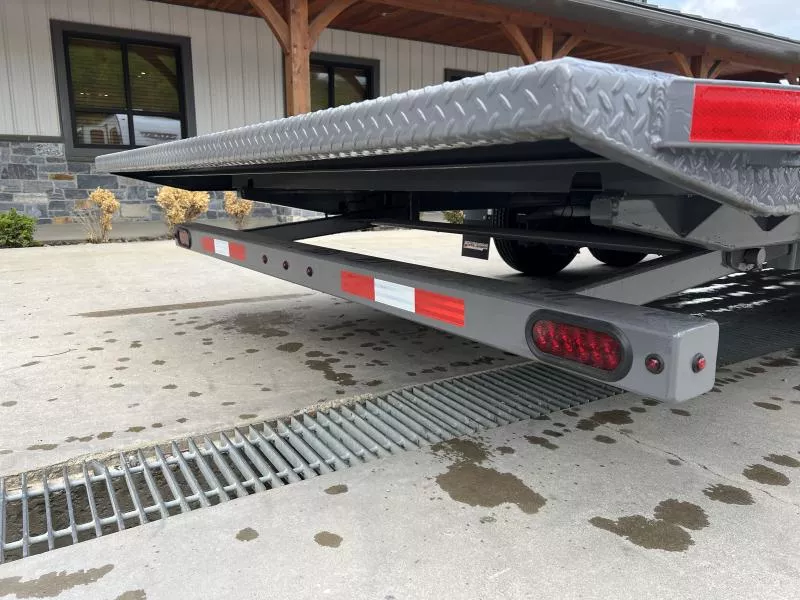 new Equipment / Flatbed Trailers Midsota  for sale, in Irwin, PA Thumbnail 24