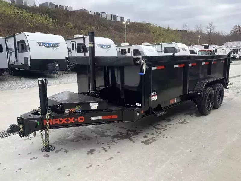 new Dump Trailers MAXX-D  for sale, in Carlisle, PA Thumbnail 19