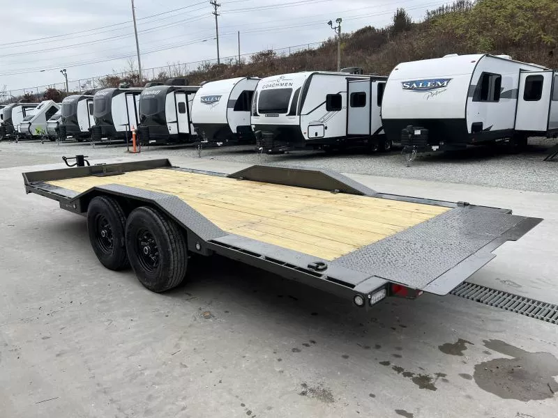 new Equipment / Flatbed Trailers MAXX-D  for sale, in Evans City, PA Thumbnail 14