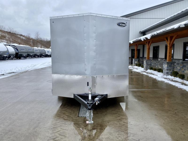 new Cargo (Enclosed) Trailers ITI Cargo  for sale, in Carlisle, PA Thumbnail 7