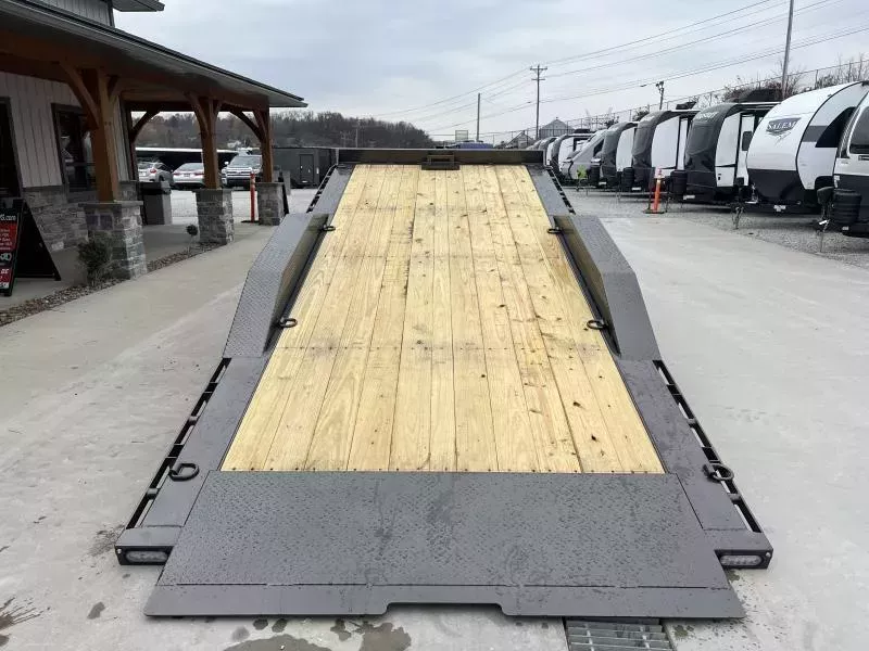 new Equipment / Flatbed Trailers MAXX-D  for sale, in West Middlesex, PA Thumbnail 4
