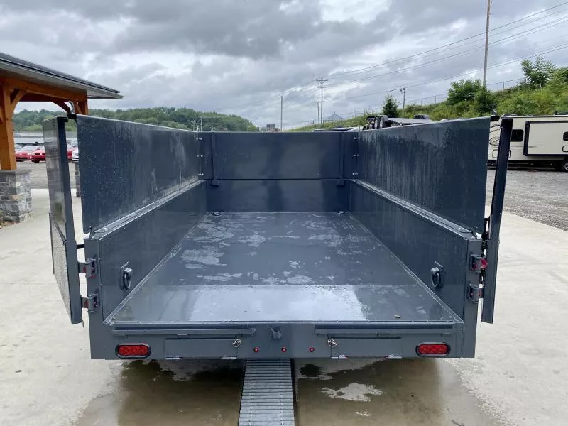 new Dump Trailers Lamar Trailers  for sale, in Irwin, PA Thumbnail 30