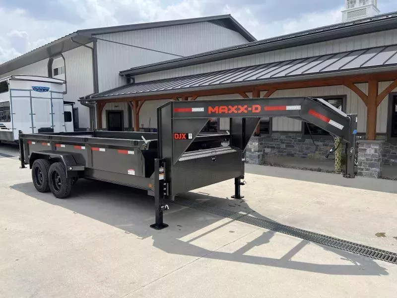 new Dump Trailers MAXX-D for sale, in Irwin, PA Thumbnail 12