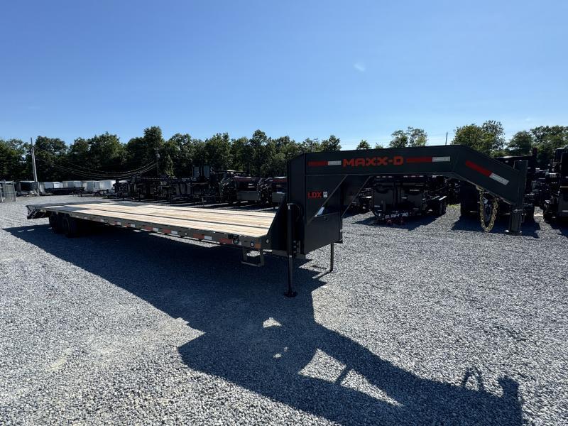 new Equipment / Flatbed Trailers MAXX-D  for sale, in Carlisle, PA Thumbnail 3