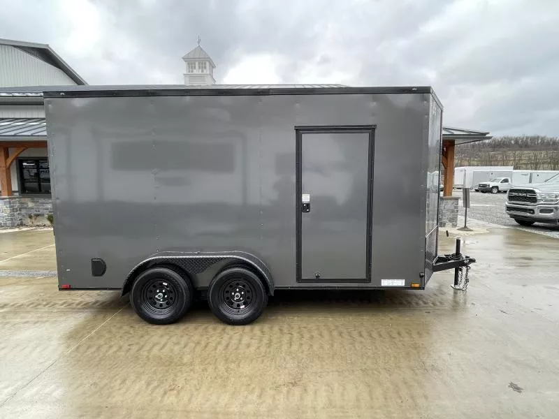 new Cargo (Enclosed) Trailers Xtreme Cargo  for sale, in Carlisle, PA Thumbnail 2