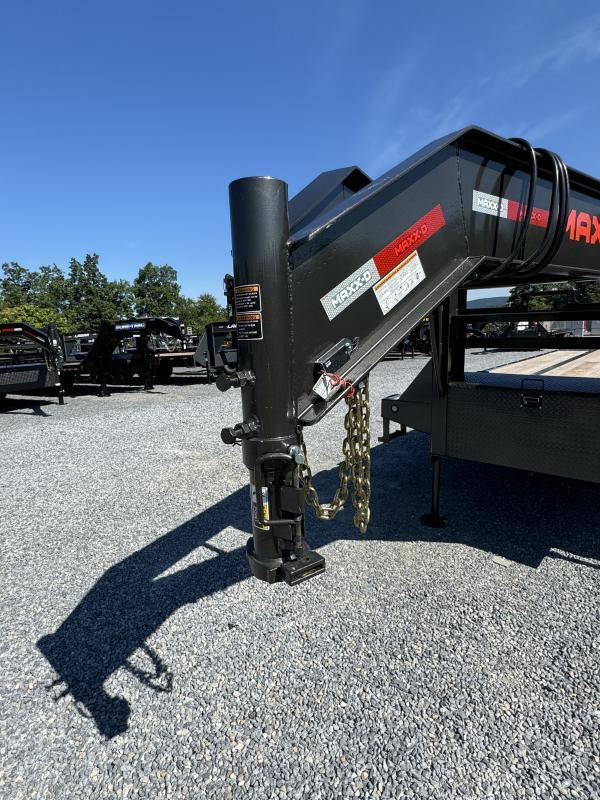new Equipment / Flatbed Trailers MAXX-D  for sale, in Carlisle, PA Thumbnail 10