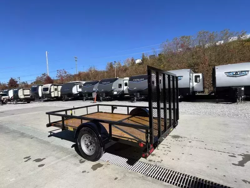 new Utility Trailers Big Tex Trailers  for sale, in Evans City, PA Thumbnail 8
