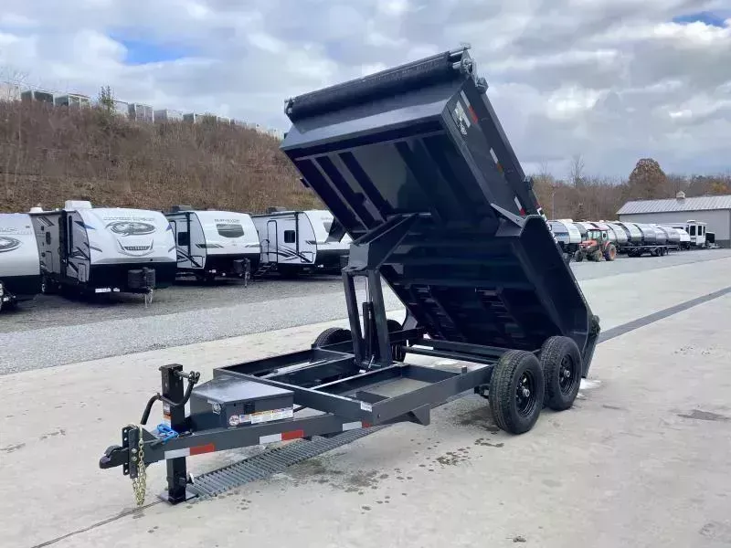 new Dump Trailers Lamar Trailers  for sale, in Carlisle, PA Thumbnail 8