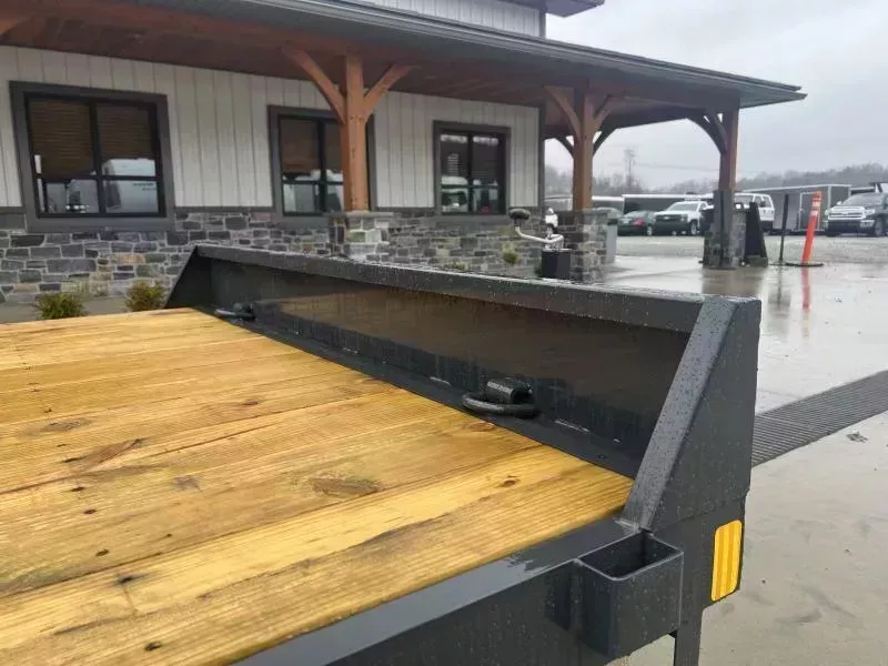 new Car Haulers / Racing Trailers Hillcrest Trailers for sale, in Irwin, PA Thumbnail 15