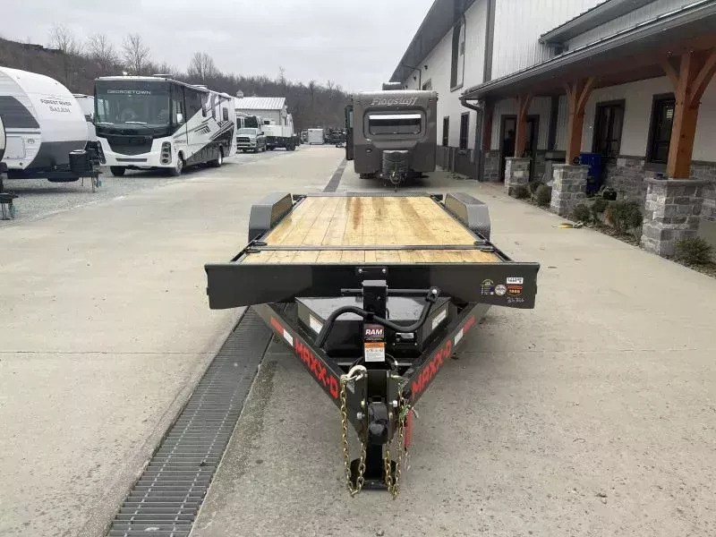 new Equipment / Flatbed Trailers MAXX-D  for sale, in Evans City, PA Thumbnail 23