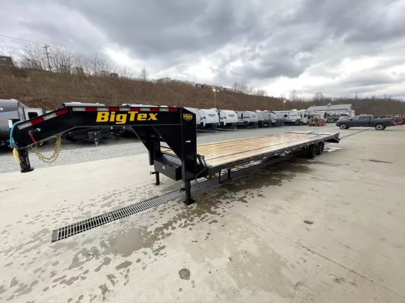 new Equipment / Flatbed Trailers Big Tex Trailers  for sale, in Irwin, PA Thumbnail 10
