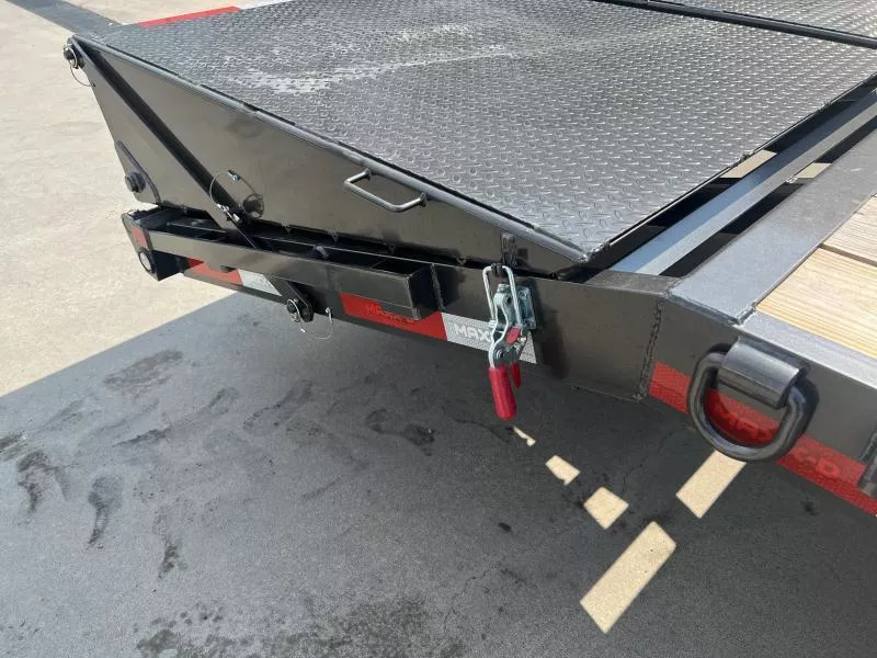 new Equipment / Flatbed Trailers MAXX-D  for sale, in Carlisle, PA Thumbnail 6