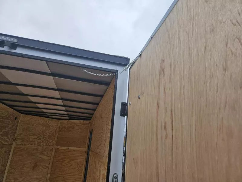 new Cargo (Enclosed) Trailers Xtreme Cargo  for sale, in Carlisle, PA Thumbnail 12