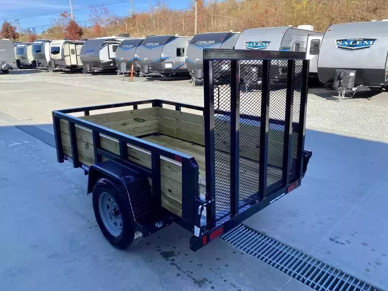 new Utility Trailers Sure-Trac  for sale, in Irwin, PA Thumbnail 6