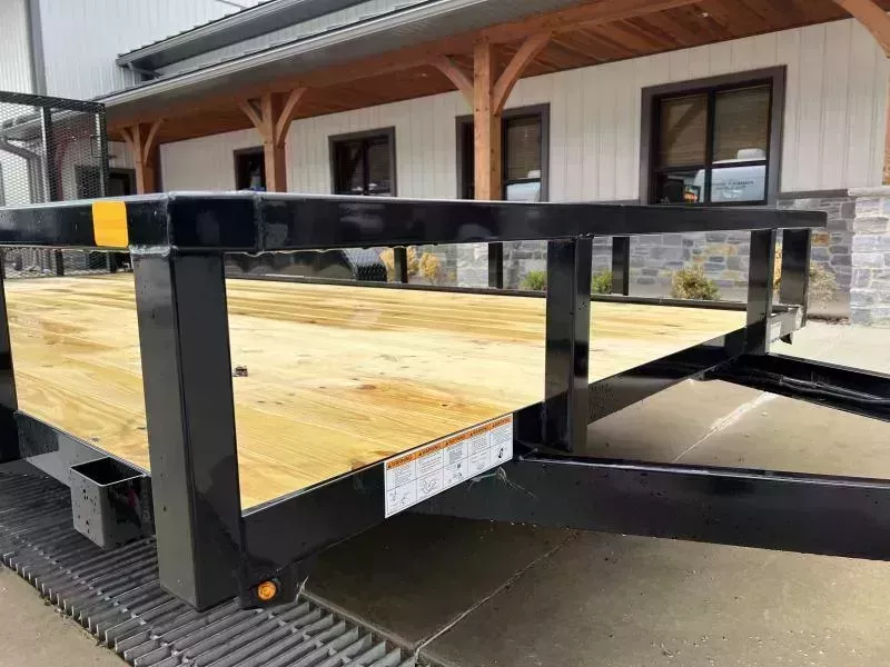 new Utility Trailers Sure-Trac for sale, in Irwin, PA Thumbnail 16