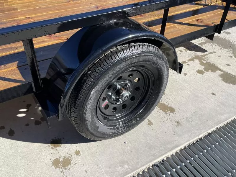 new Utility Trailers Big Tex Trailers  for sale, in Irwin, PA Thumbnail 18