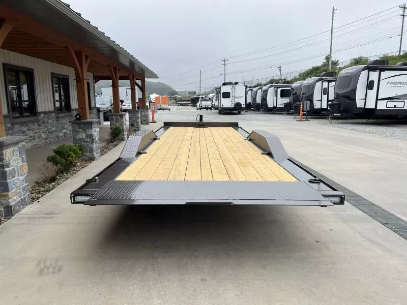 new Equipment / Flatbed Trailers MAXX-D  for sale, in Irwin, PA Thumbnail 5