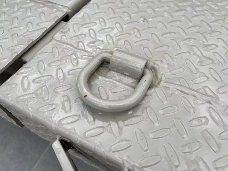 new Equipment / Flatbed Trailers RawMaxx  for sale, in Irwin, PA Thumbnail 26