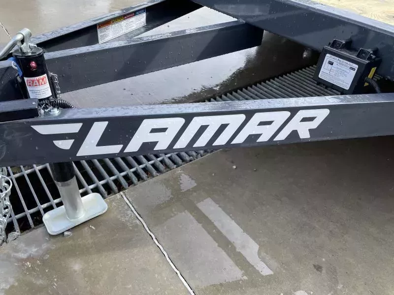 new Utility Trailers Lamar Trailers  for sale, in Carlisle, PA Thumbnail 22