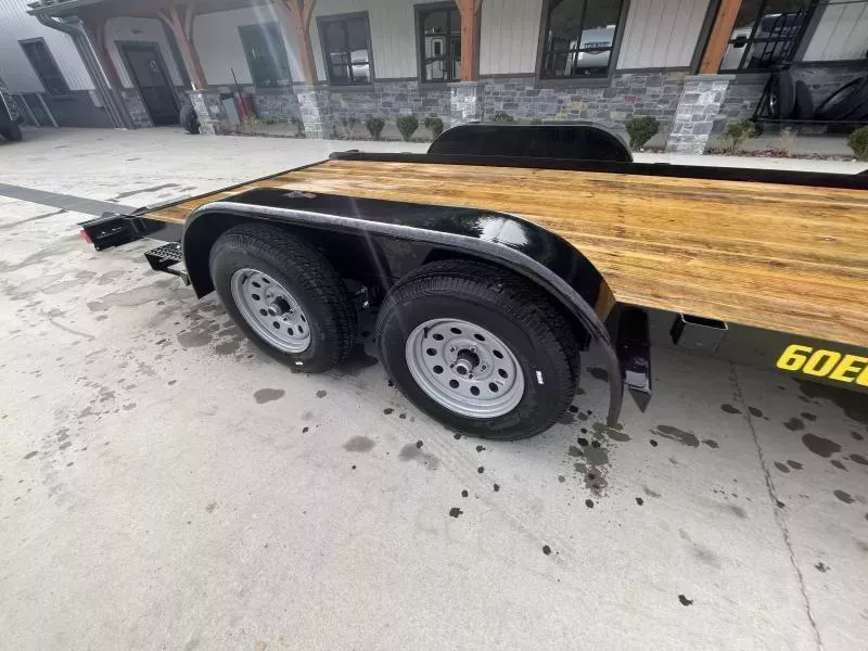 new Car Haulers / Racing Trailers Big Tex Trailers  for sale, in Irwin, PA Thumbnail 16