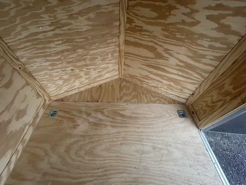 new Cargo (Enclosed) Trailers Quality Cargo  for sale, in Irwin, PA Thumbnail 14