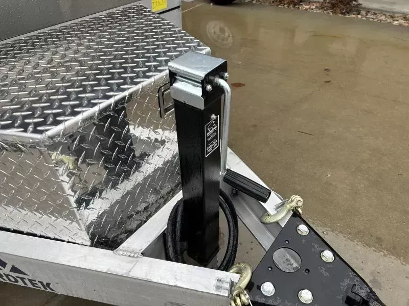 new Dump Trailers Nordtek Trailers  for sale, in Irwin, PA Thumbnail 15