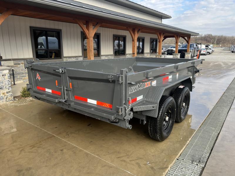 new Dump Trailers RawMaxx  for sale, in Evans City, PA Thumbnail 23